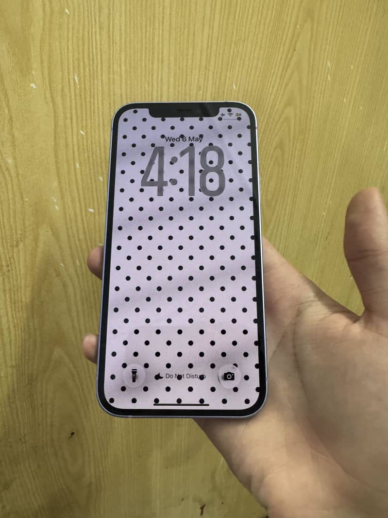 iPhone 12 5