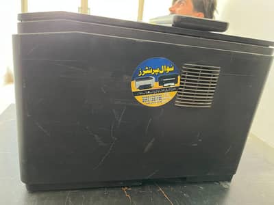 laser jet 400 m401dn