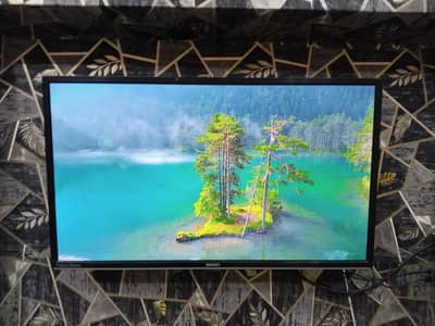 ORIENT 32INCH LED ANDROID SMART LED