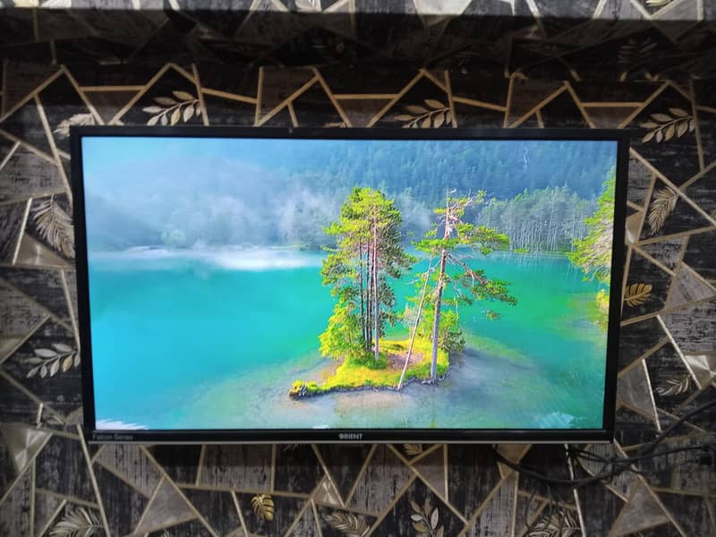 ORIENT 32INCH LED ANDROID SMART LED 0