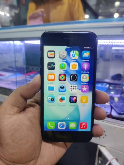iphon SE 2020 bypas 64GB total jenian watar pack