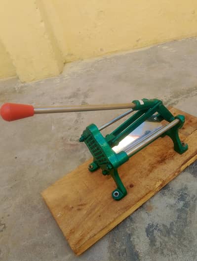 Potato Chips Making Machine for Sale