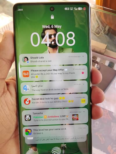 vivo V40