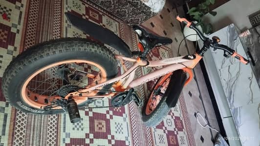 fat bicycles 03224393935