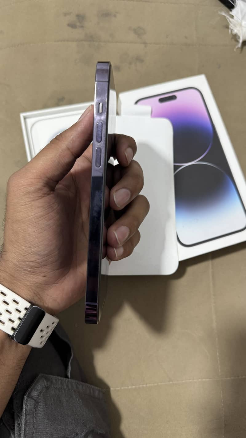 Iphone 14 pro max 1