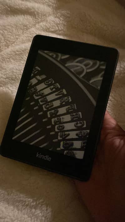 Kinde paperwhite 10th gen