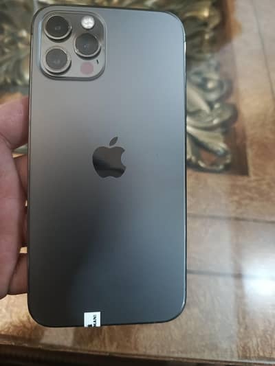 iPhone 12 pro 128 Gb