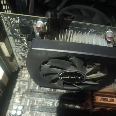 Nvidia GeForce GTX 650