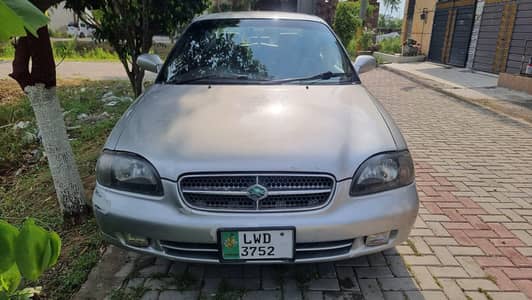 very good condition