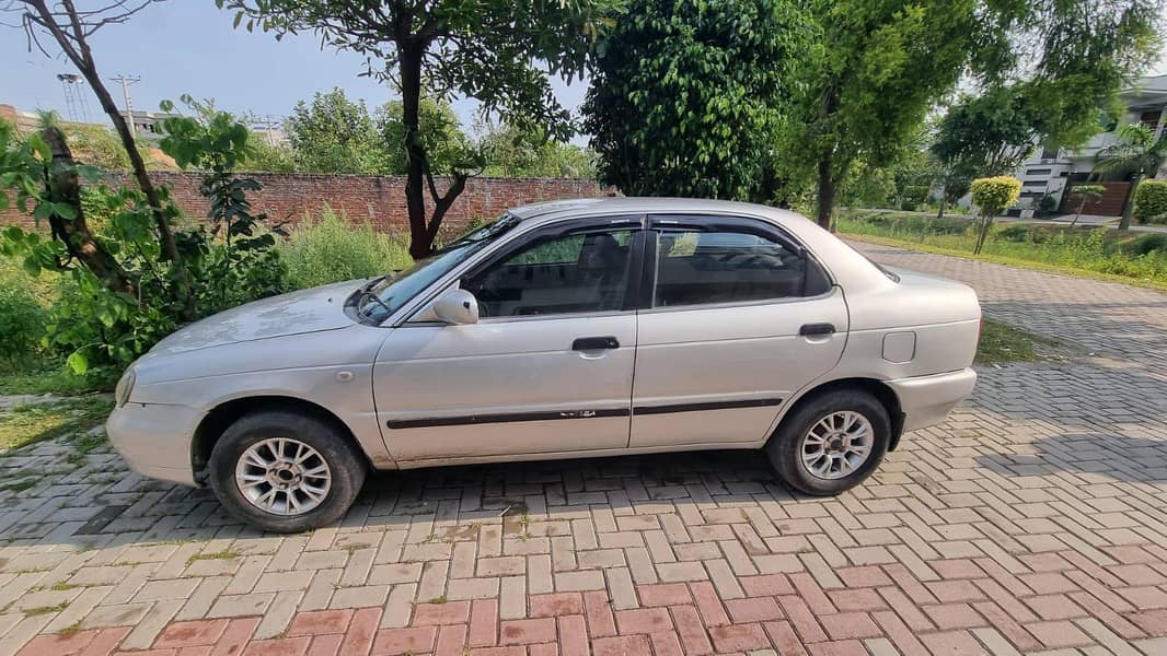 very good condition 1