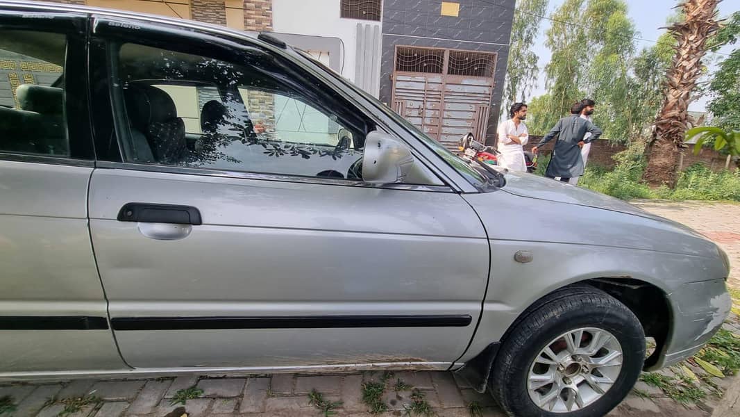 very good condition 2