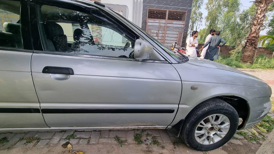very good condition 3
