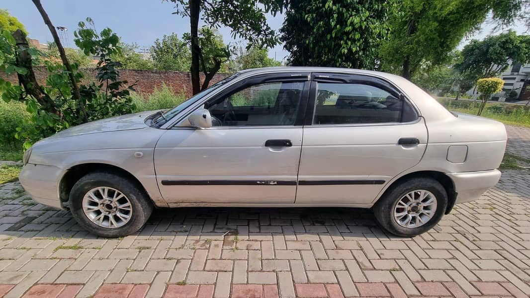 very good condition 4