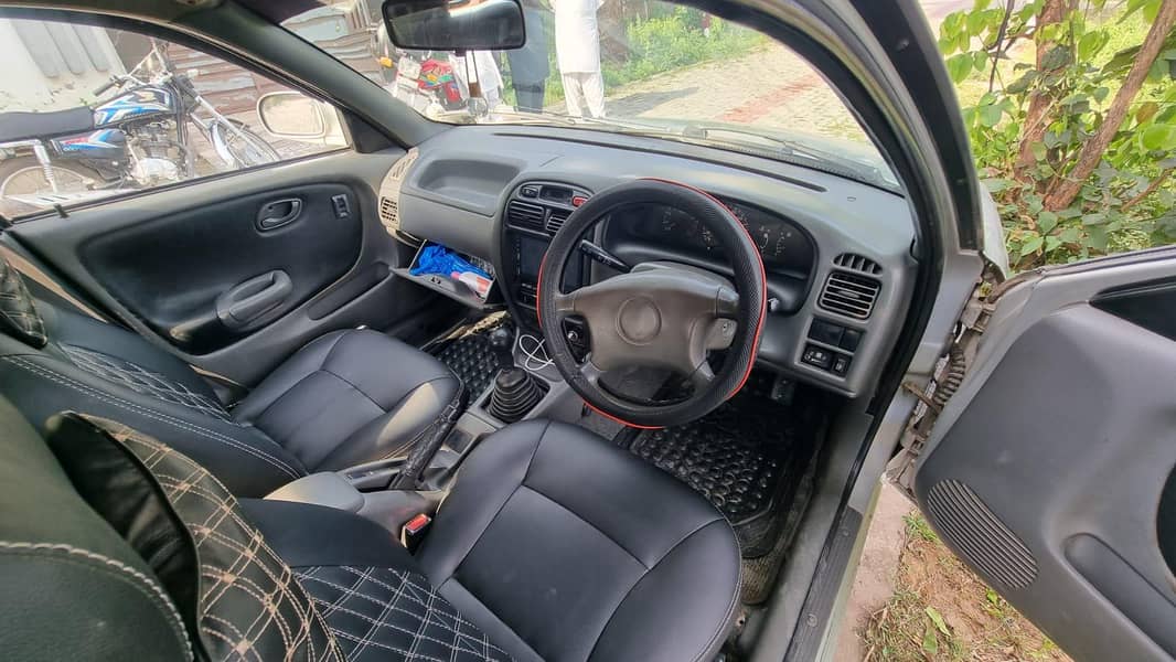 very good condition 5