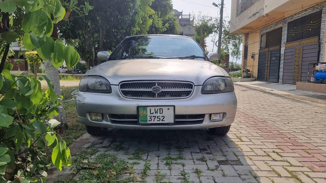 very good condition 7