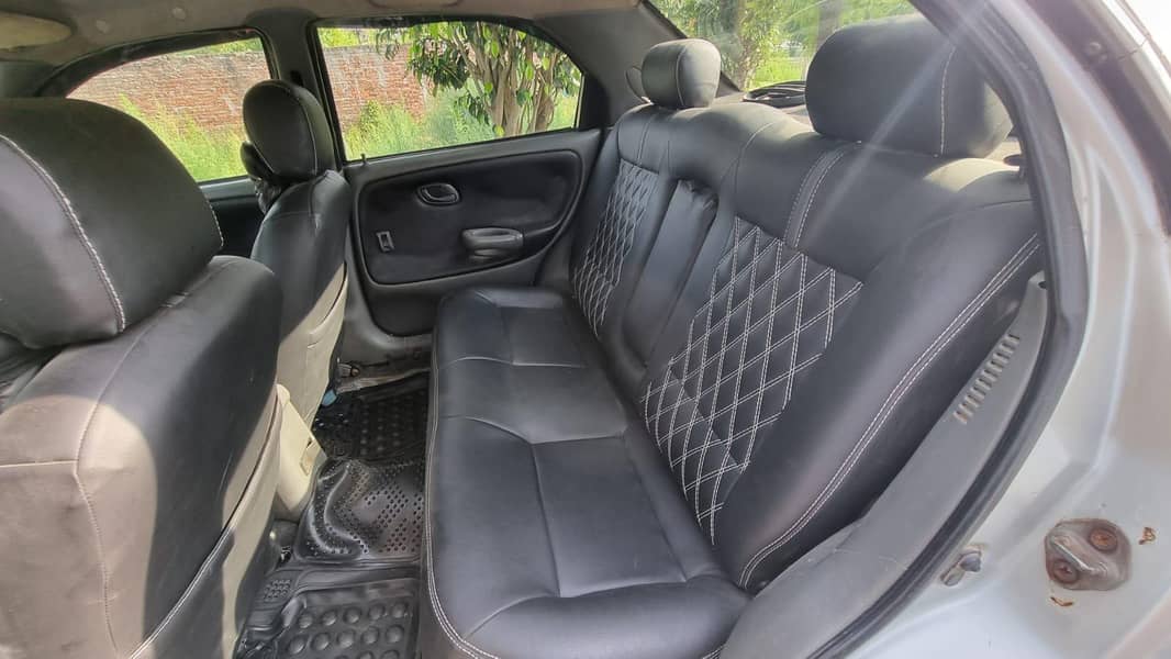 very good condition 8