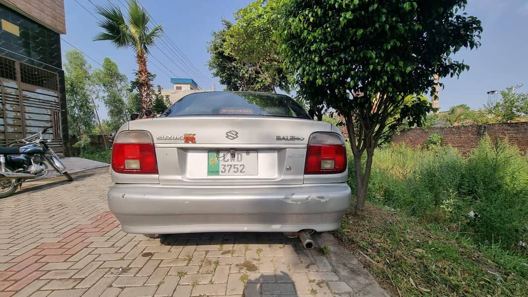 very good condition 9