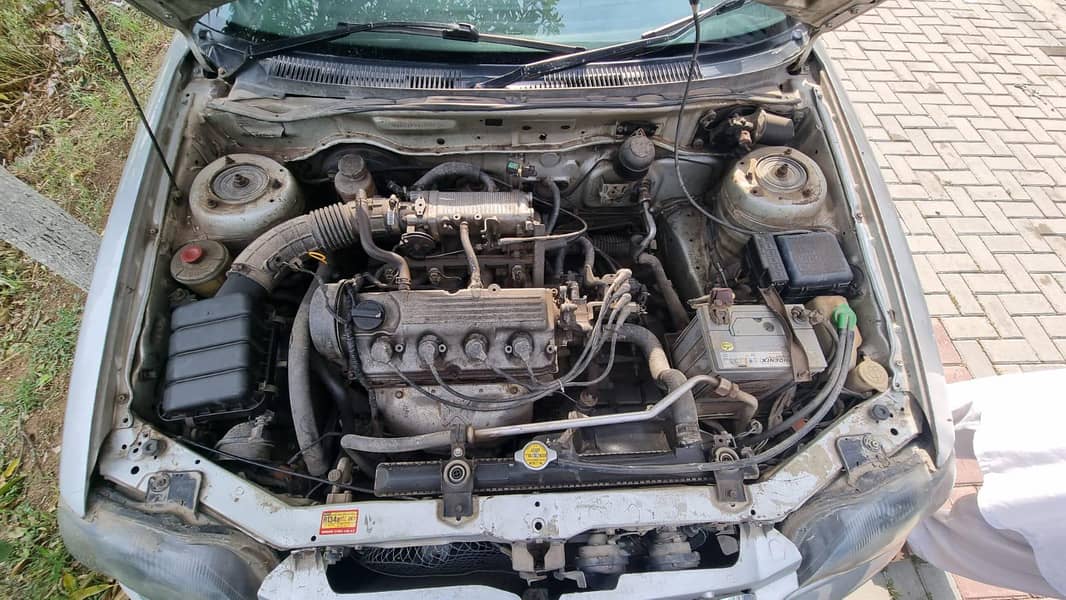very good condition 10