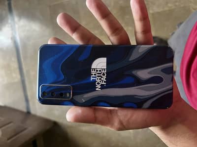 Vivo Y20