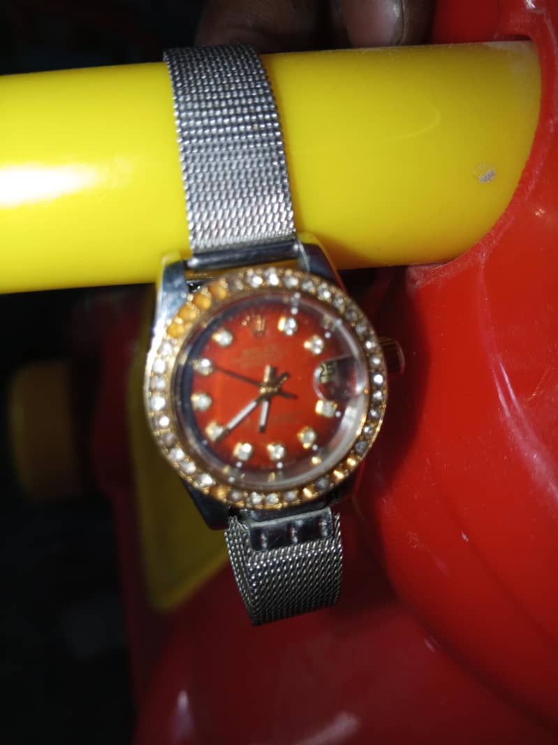 Rolex 1