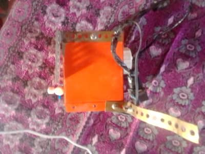 hedrogen kit for car