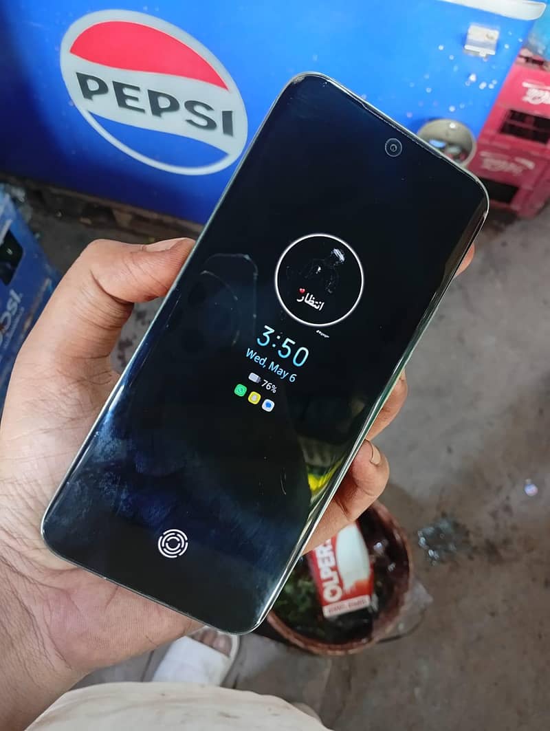 Tecno spark 40pro plus 1