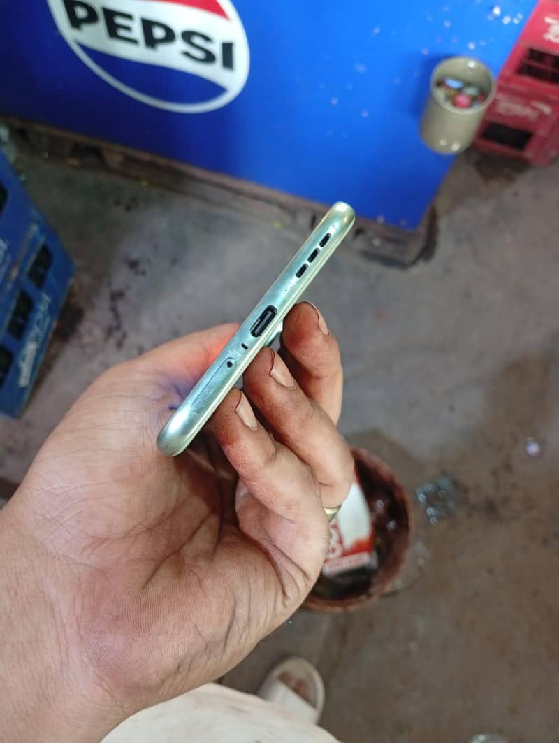 Tecno spark 40pro plus 3