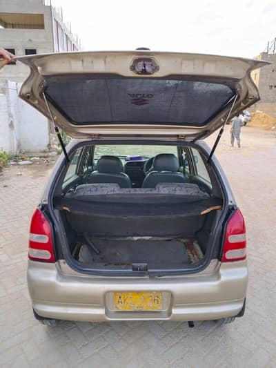 alto vxr 2006