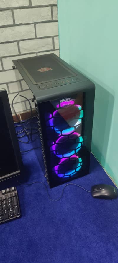 Inter Core I7 10 gen
