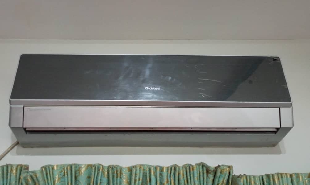 ac gree 1