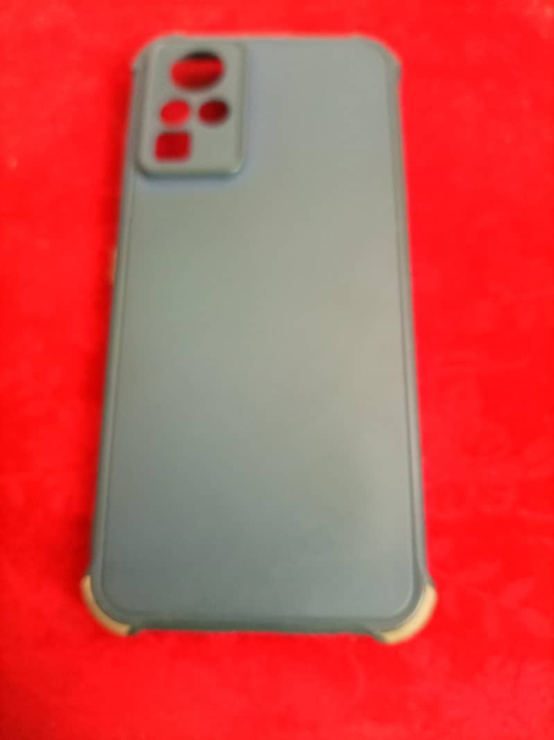 Infinix zero x pro 5
