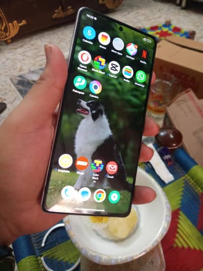 Redmi K40 pta approved
