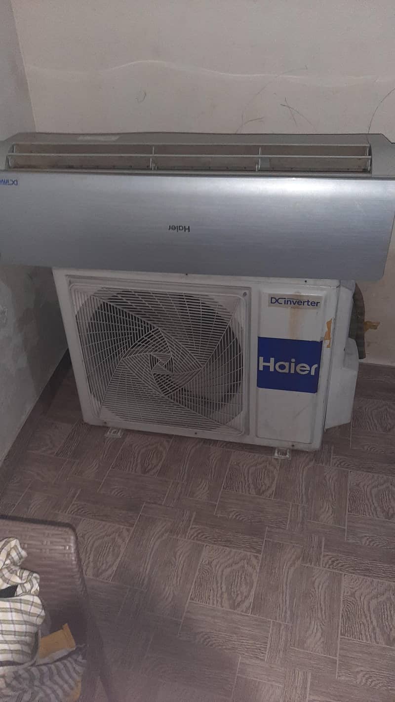 Dc invertor 0