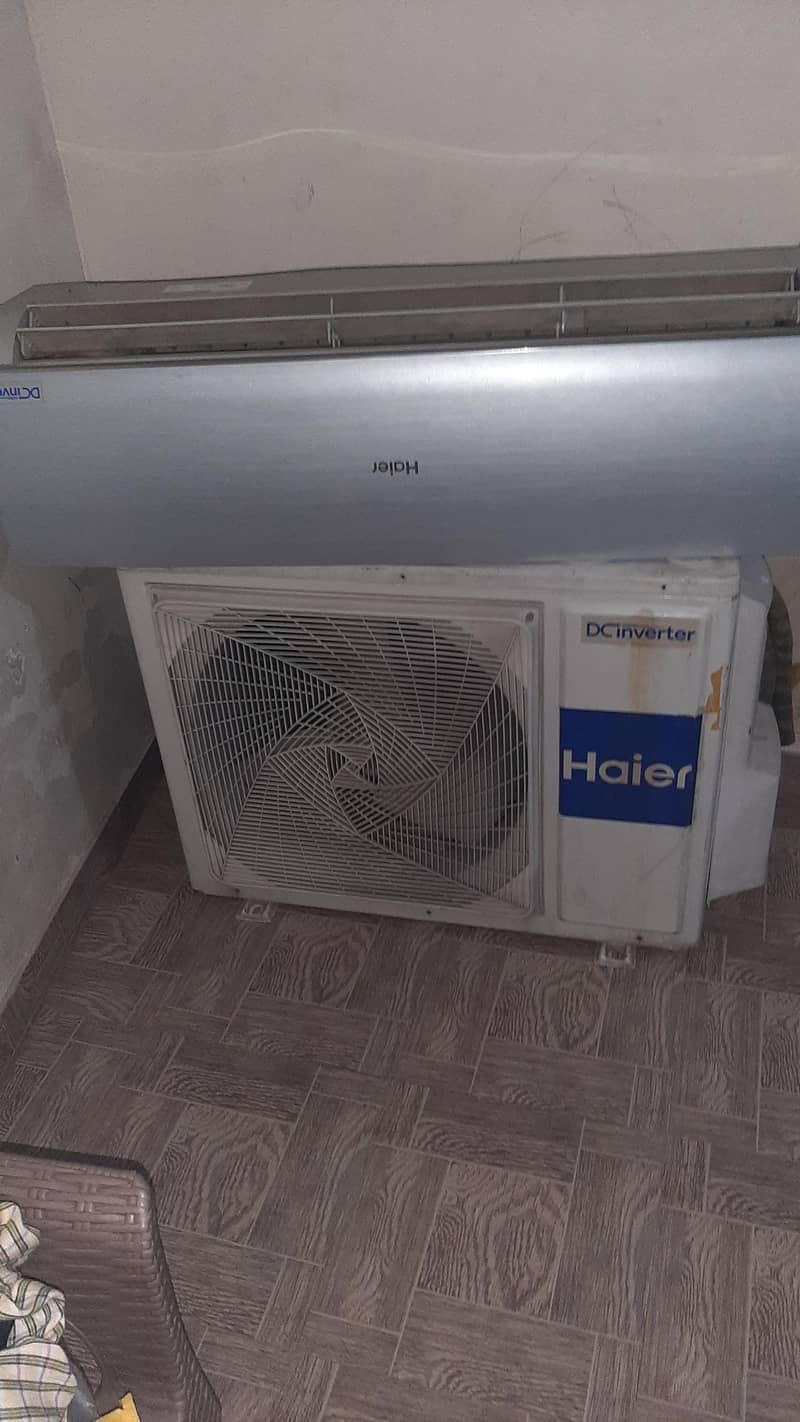 Dc invertor 2