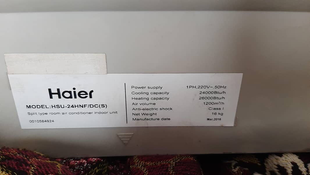 Dc invertor 4