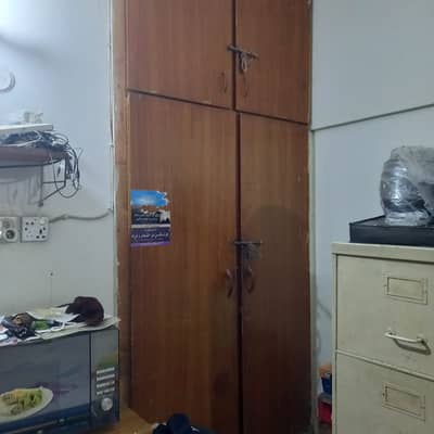 Flat For Sale Lease 2 Bedrooms Drawing Dinning Boundary Wall Project Car Parking Family Visit 03334898934 Roshan Associates