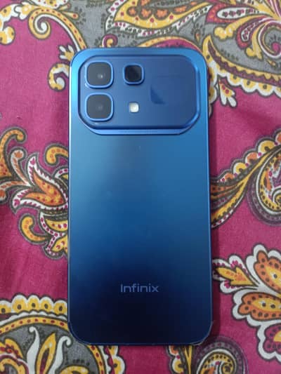 infinix note 60 pro