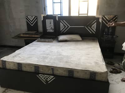 Bedroom set for sale