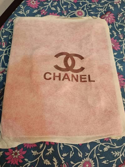 Chanel's Classic O-Case New Lahore