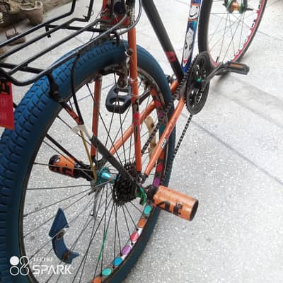 used condition