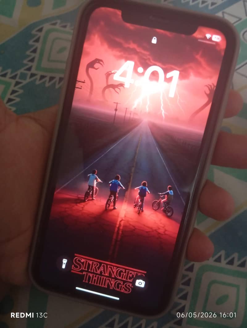 iphone xr 0