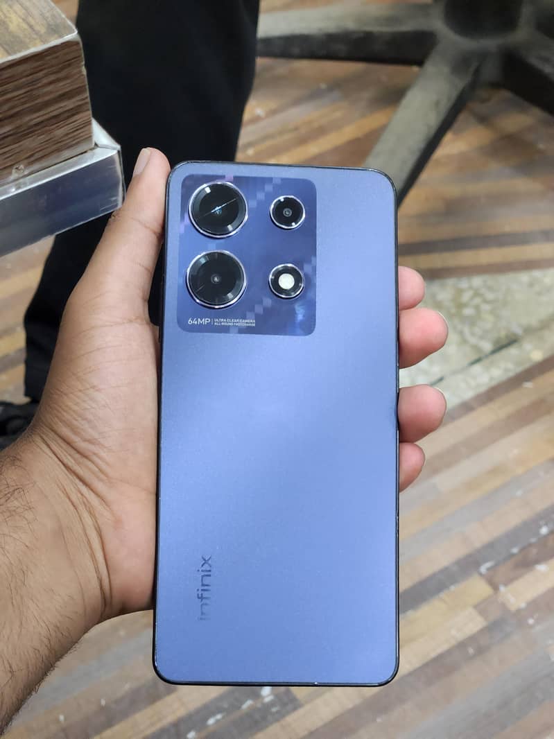infinix note 30 2