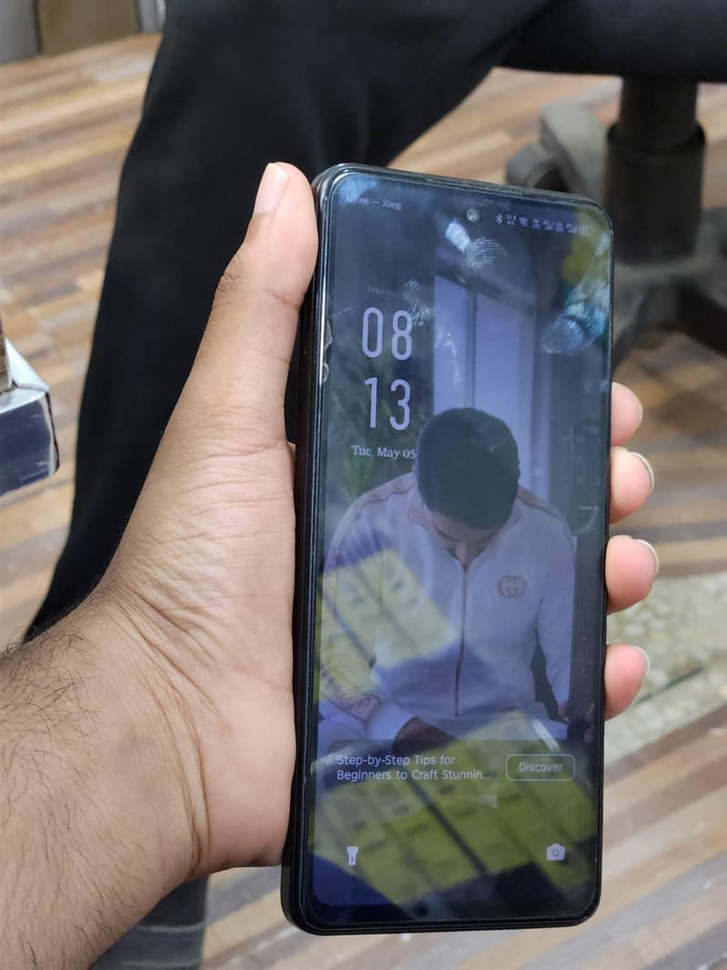 infinix note 30 3