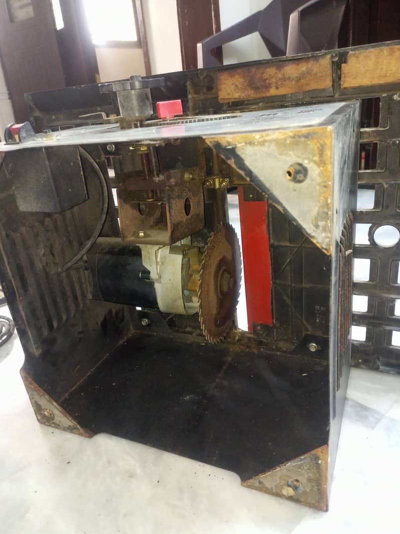 ara  machine 2