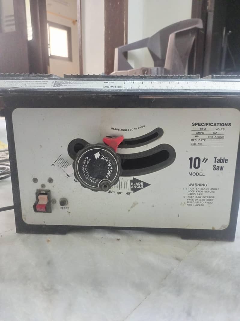 ara  machine 3