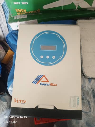 power max inverter