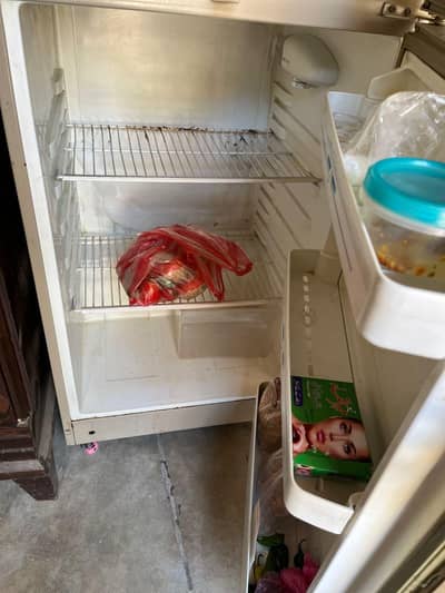 Haier Refrigerator for Sale – Fully Working