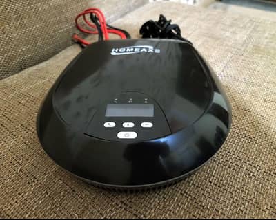 Homaexe 1.2k ups inverter 12volt no riper 100%ok