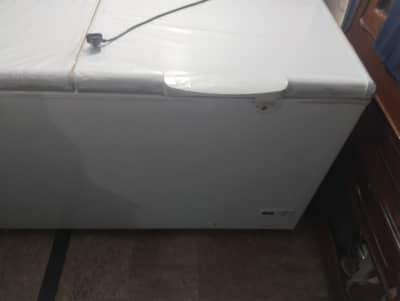 Hair inverter jumbo freezer . . 03197844622