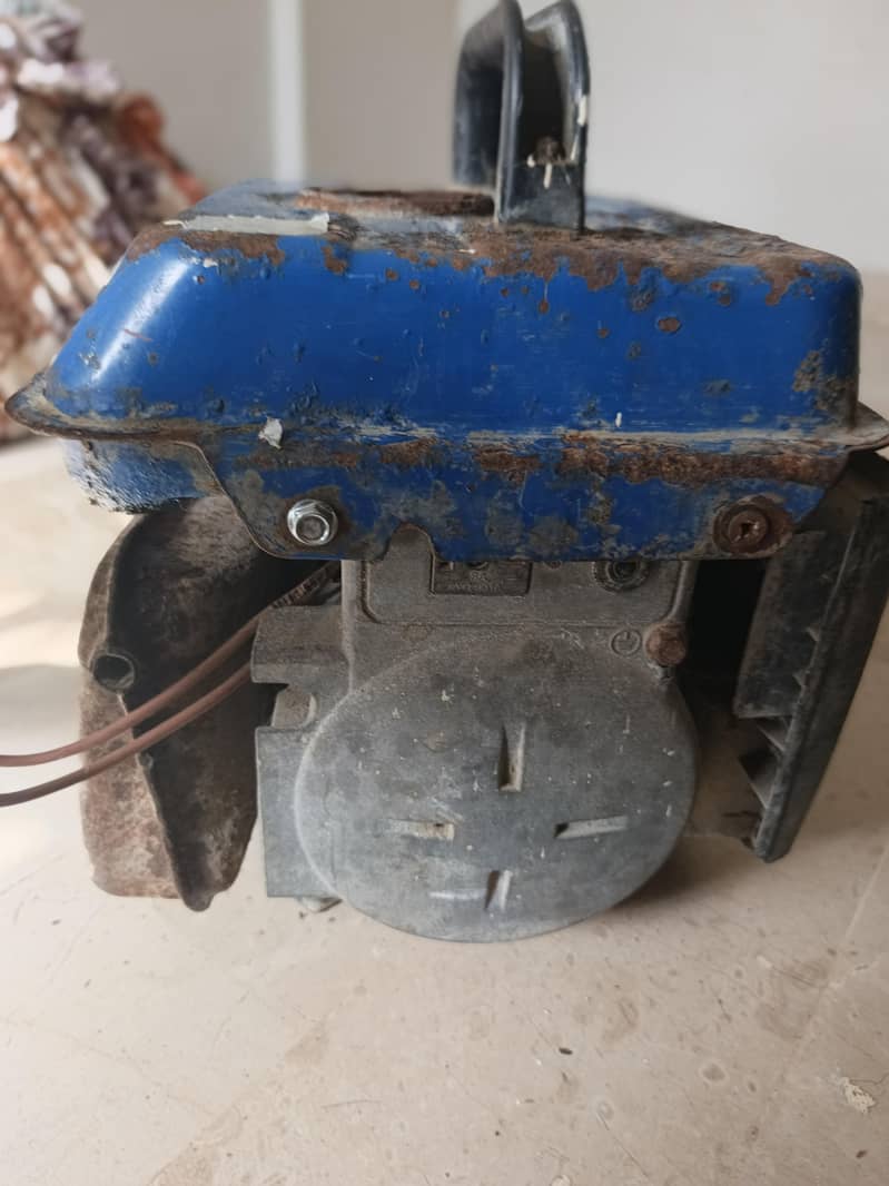 used generator 1